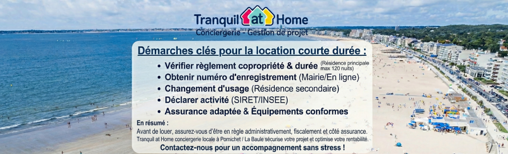 photo de plage plus le logo et un dossier résumé